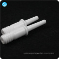 glazed machinable 95 alumina ceramic giniter ceramic spark plug for promotion